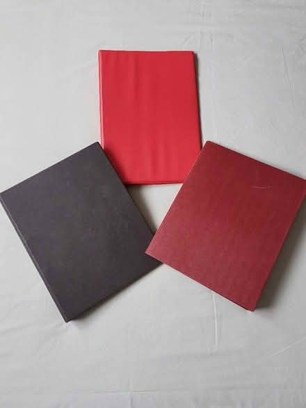Photo of free Stationery (Countesthorpe LE8) #1