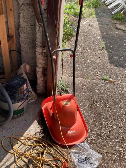 Photo of free Flymo Micro Lite (Hamsey Green CR6) #1