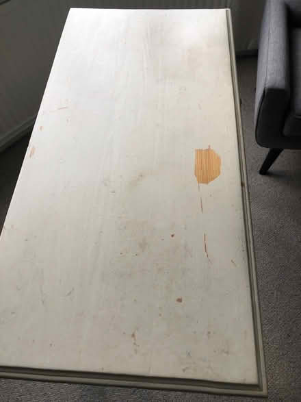 Photo of free Side/hall table/small desk (Eastcote HA5) #3