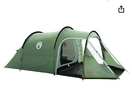 Photo of Tent you can stand up in (Leicestershire, LE2) #1