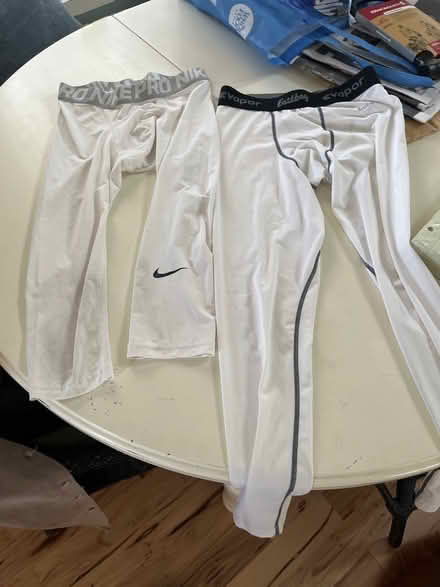 Photo of free Boys athletic “sliding pants “ (Lafayette) #1