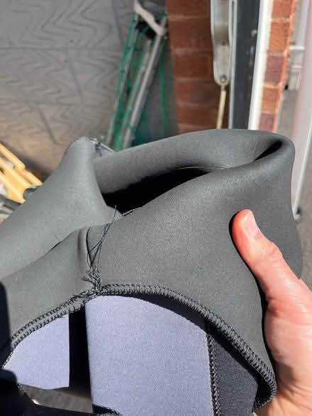 Photo of free Wetsuit (Frome centre) #4