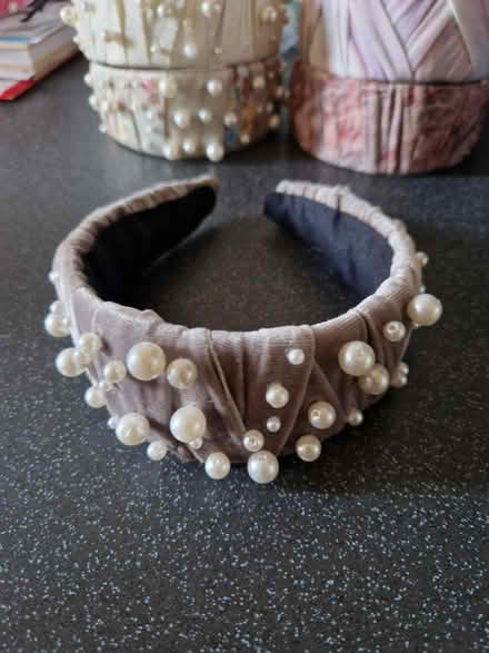 Photo of free Handmade headbands (Nottingham, NG7) #1