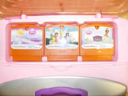 Photo of free V-Smile console & Joystick (Broxtowe NG8) #1