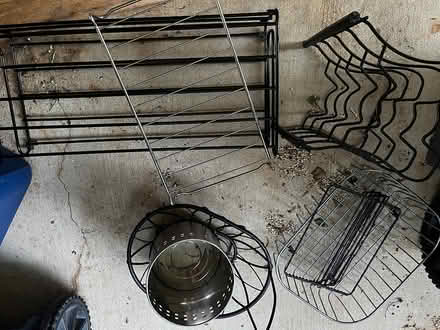 Photo of free Kitchen items (Springfield, VA Saratoga) #1