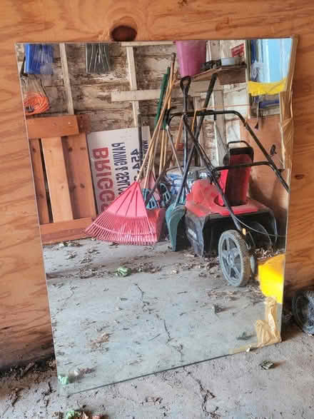 Photo of free Large Mirrors (Poughkeepsie) #1