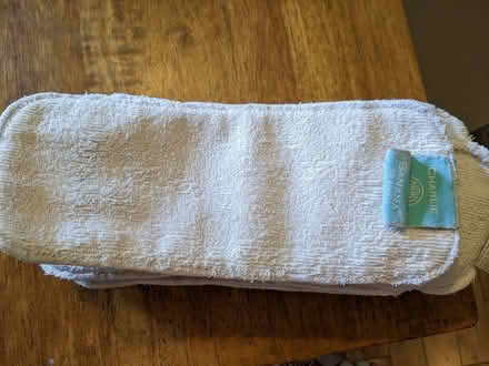 Photo of free Cloth nappy boosters (Horsham RH12) #2