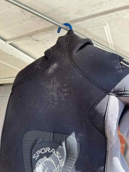 Photo of free Wetsuit (Frome centre) #3