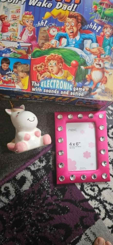 Photo of free Kids stuff (HA2) #2