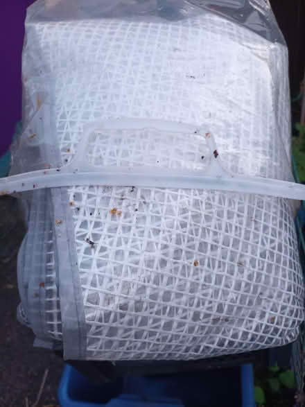 Photo of free Greenhouse cover (Fairfield L7) #1