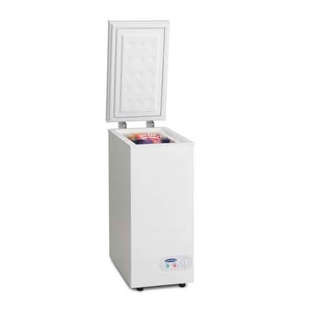 Photo of Chest freezer (Croydon CR2) #3