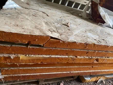Photo of free Kingspan insulation board (Penyffordd CH4) #2