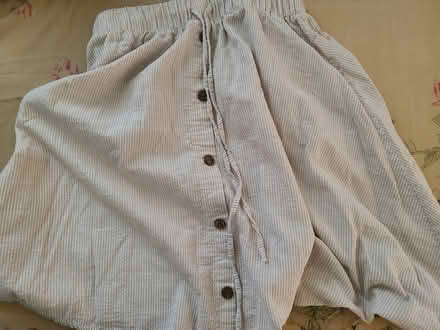 Photo of free Random Assortment Women's Clothes (Rhode Island Ave NE Metro) #1