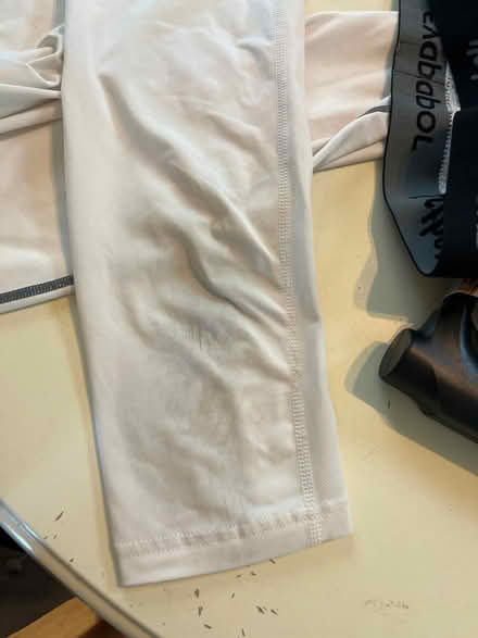 Photo of free Boys athletic “sliding pants “ (Lafayette) #4
