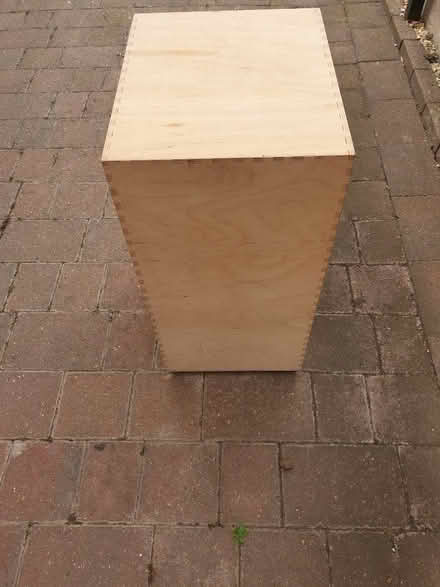 Photo of free Drawer unit (Allestree DE22) #2