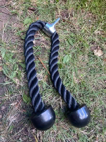 Photo of free Exercise equipment (Dartford, DA9) #4