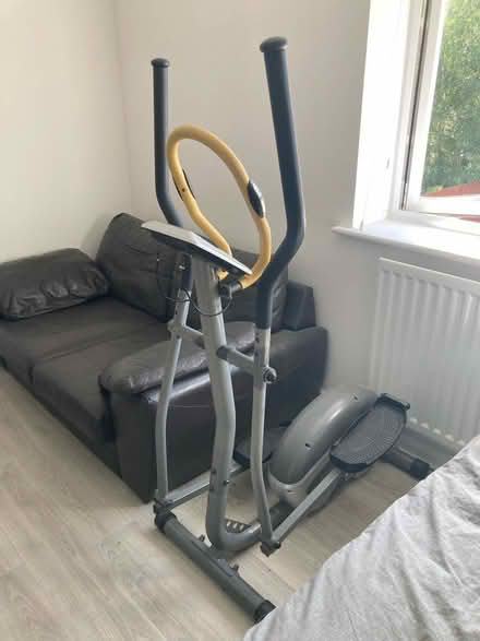 Photo of free Cross Trainer (Southend on Sea) #2