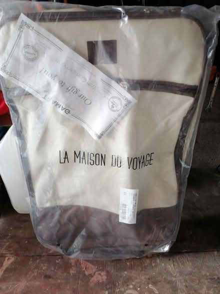 Photo of free Trolley bag (Heathhall, Dumfries DG1) #1