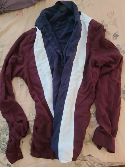 Photo of free Random Assortment Women's Clothes (Rhode Island Ave NE Metro) #3