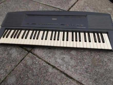 Photo of free Large Keyboard (Ashton-U-Lyne OL6) #1