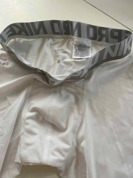 Photo of free Boys athletic “sliding pants “ (Lafayette) #3