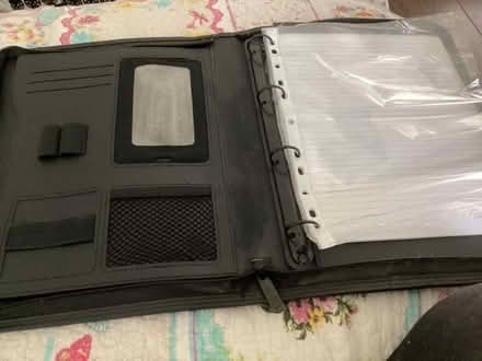 Photo of free Document folder (Llanishen CF14) #1
