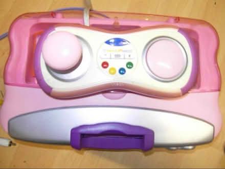 Photo of free V-Smile console & Joystick (Broxtowe NG8) #2