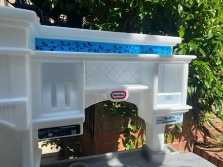 Photo of free Kids play kitchen (Shepherds Bush W14) #3