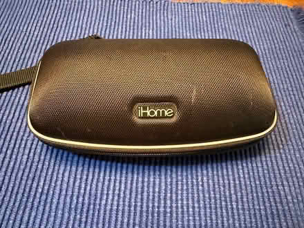 Photo of free portable audio system w/iPod dock (Long Beach/Lakewood) #2