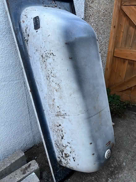 Photo of free Bath (SE20 8) #1