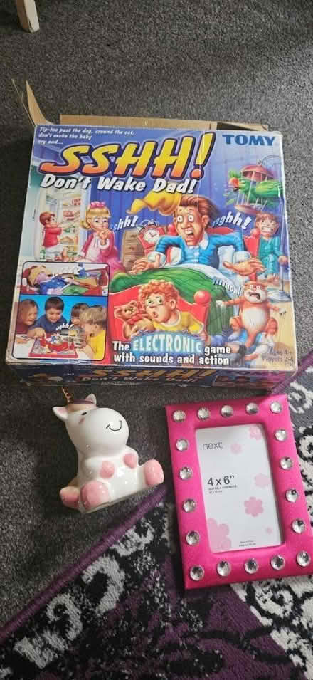Photo of free Kids stuff (HA2) #1
