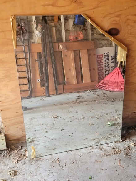 Photo of free Large Mirrors (Poughkeepsie) #2