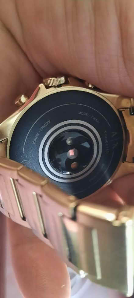 Photo of free Smart watch (Derbyshire Hill WA9) #2
