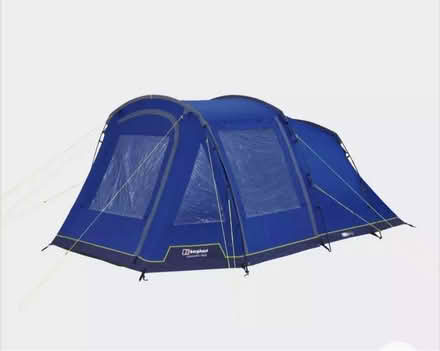 Photo of Tent you can stand up in (Leicestershire, LE2) #2