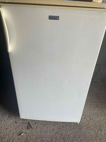 Photo of free Freezer (Isleworth TW7) #2