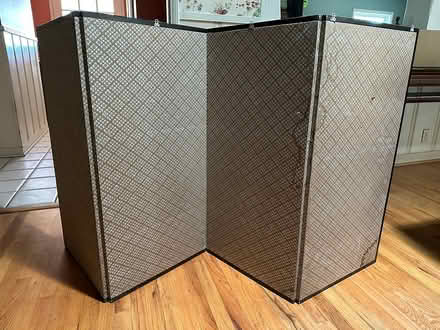 Photo of free Chinese silk screen (Long Beach/Lakewood) #4