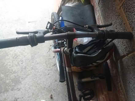 Photo of free Women Raleigh Monsoon bike (Heelands MK13) #2