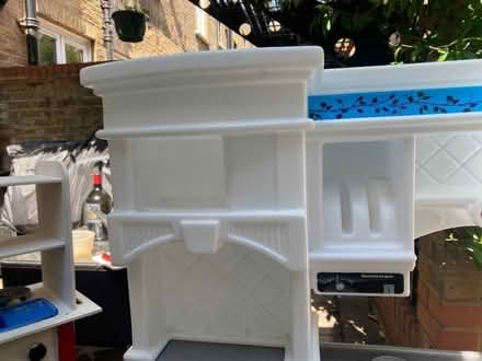 Photo of free Kids play kitchen (Shepherds Bush W14) #4