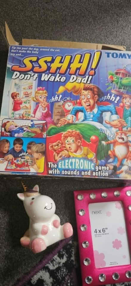 Photo of free Kids stuff (HA2) #3
