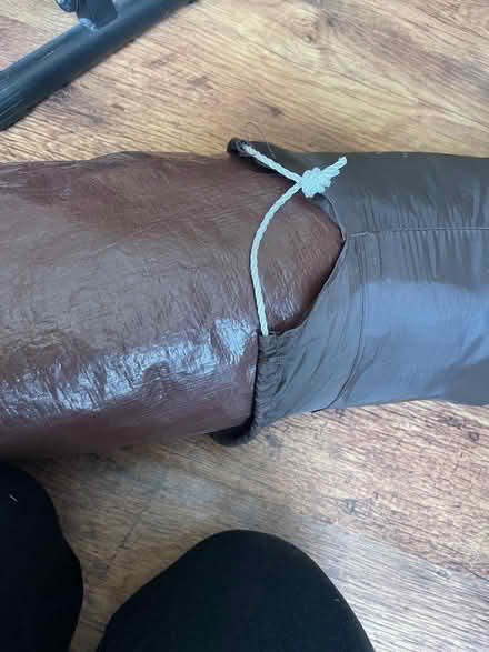 Photo of free Old tent (Westbury BA13) #1