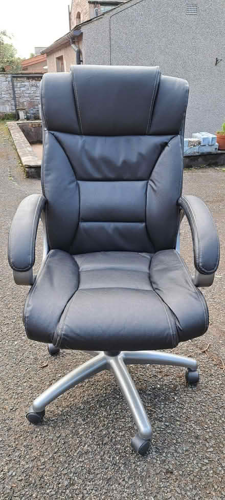 Photo of free Office Chair (Kings Meaburn CA10) #1