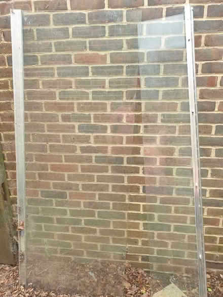 Photo of free Glass shower screen (Patcham BN1) #1