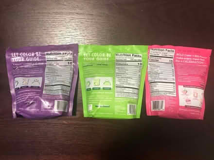 Photo of free Veggie Confetti pickled vegetables (Ridgewood, NJ) #2
