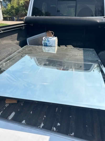 Photo of free Mirror (Southwest Eugene) #1