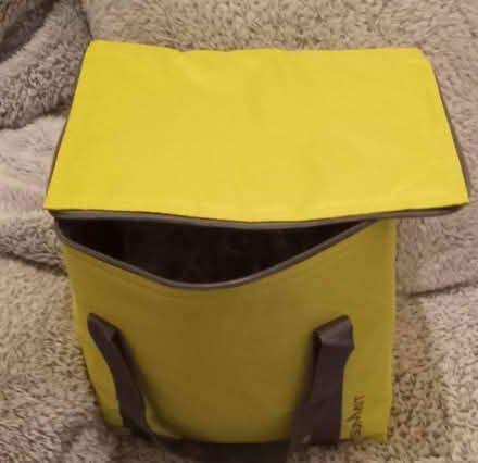 Photo of free Picnic bag (Pendleton M6) #1