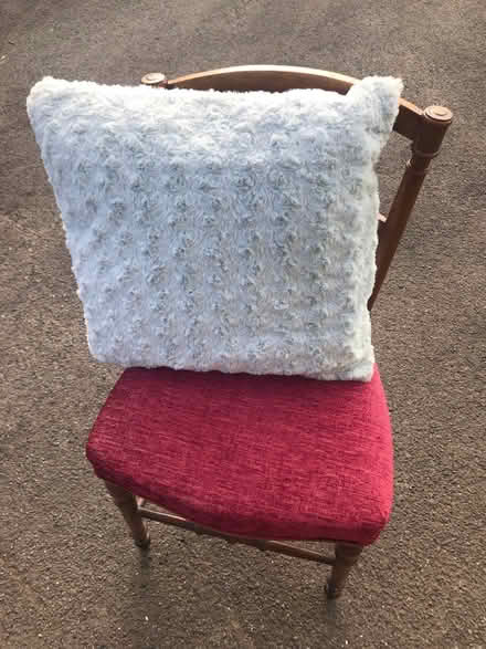 Photo of free Antique chair (ME15 Maidstone) #2