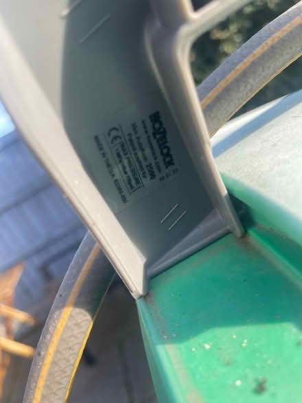 Photo of free Garden Hose Hozelock (RM14) #4