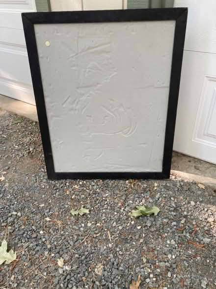 Photo of free Felt or velcro board -for teachers? (Brunswick/Glenwood Basin) #1