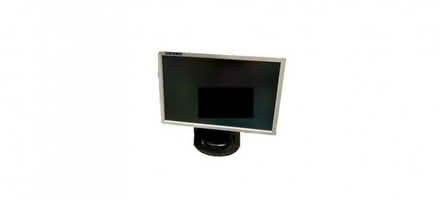 Photo of free 20 inch monitor (Bedminster BS3) #1