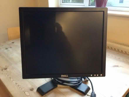 Photo of free Monitor (No Mans Heath SY14) #1